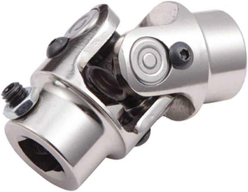 Steering u JOINT 3/4"DD3/4"36 SplineUniversal joint
