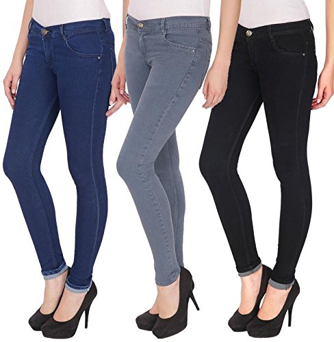 njs denim women jeans acj-wje-njs-b-nb-gr1002-jj10