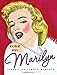 Color Me Marilyn: Classic Hollywood Moments by Emanuel Emanuele