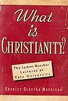 What is Christianity?