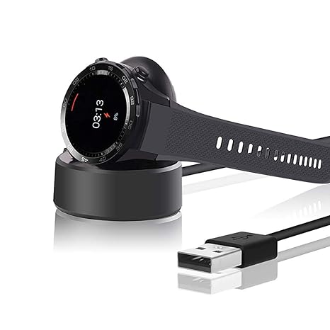 huawei watch 2 stand
