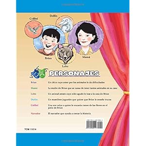 Animales sorprendentes: Grades 1-2 (Building Fluency Through Reader's Theater)