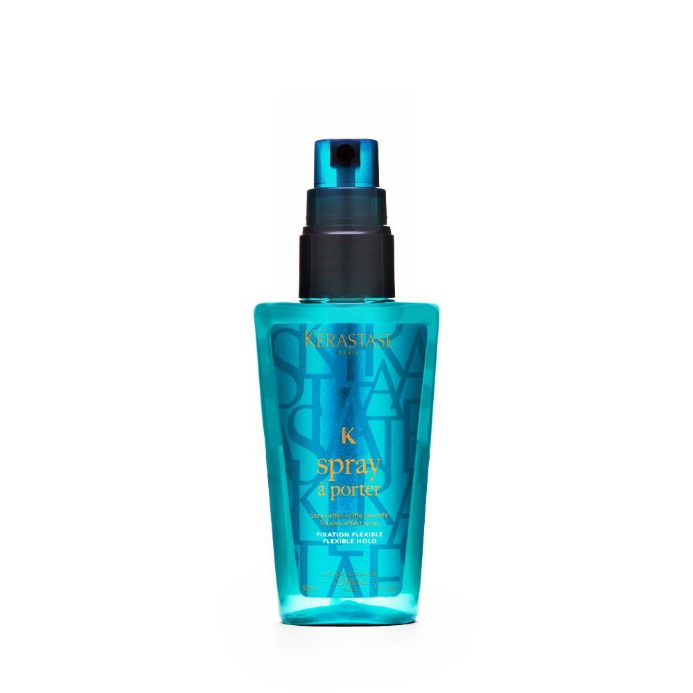 Amazon.com : Kerastase Spray A Porter Tousled Effect Hair 