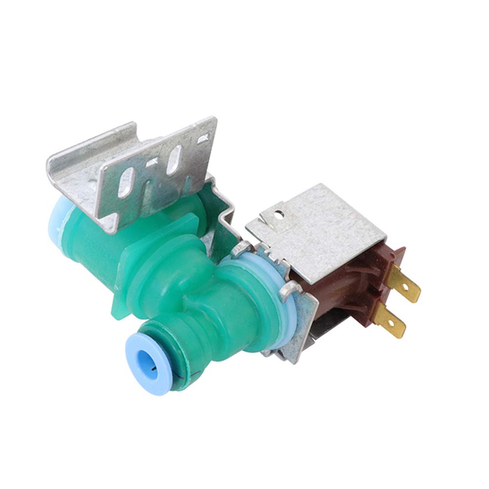 Endurance Pro W10498990 Refrigerator Water Inlet Valve Replacement For Whirlpool Tools Home Improvement Refrigerator Parts Accessories Rayvoltbike Com