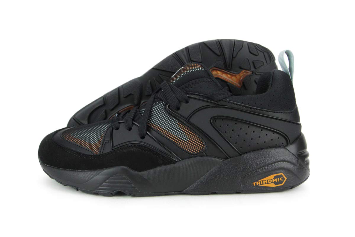 puma blaze of glory camping pack