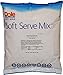 Mango Dole Whip Soft Serve Ice Cream Mix (Large 4.5 Pound Bag) - Authentic Dolewhip Same As Found in Disneyland and Hawaii but in Mango