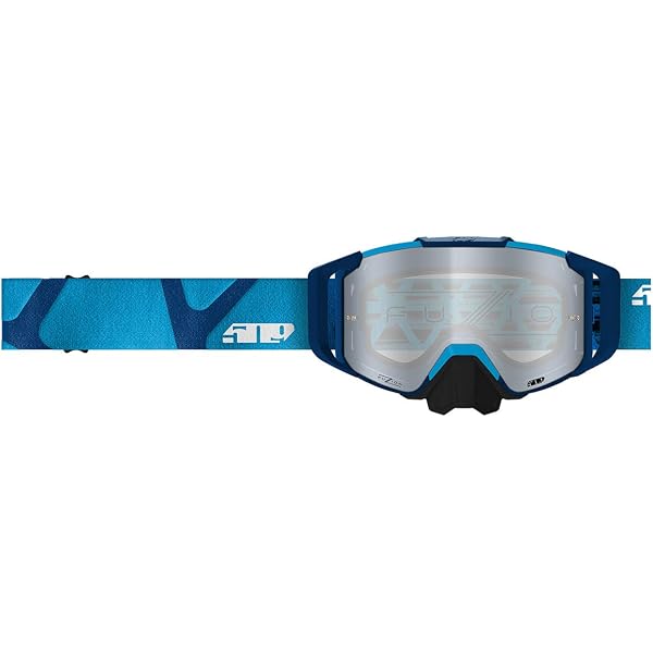 JT Proflex Proflex LE - Bandana Blue - DMZ Paintball & Airsoft
