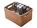 KOUBOO 1060010 Rattan Utility Basket, 17.2