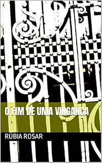 Livro O Fim de uma Vingança