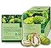 2 x 20g. BSY NONI BLACK HAIR COLOR Organic Natural Hair Dye (Black) Covers Grey Hairs (No PPD para-phenylenediamin...