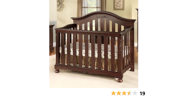 Meadowdale Crib 2025