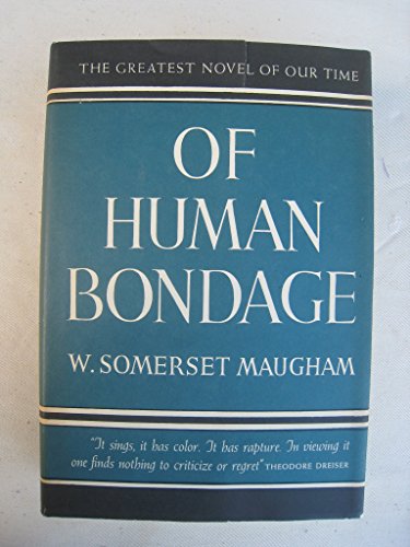 Of Human Bondage