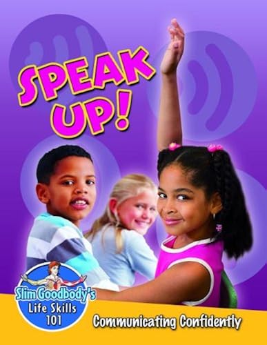 Download Speak Up!: Communicating Confidently PDF