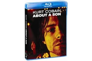 Kurt Cobain: About A Son [Blu-ray]