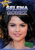 Selena Gomez (Rising Stars (Paperback))