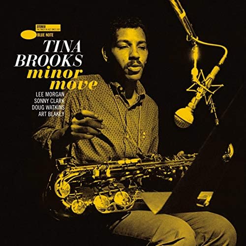 Amazon.com: True Blue (Blue Note Classic Vinyl Series)[LP]: CDs