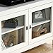 Sauder Cottage Road Entertainment Stand, For TV's up to 42