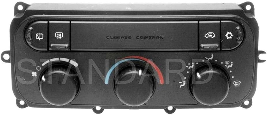 Standard Motor Products HS-445 A/C and Heater Control Switch