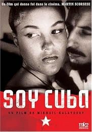 Soy Cuba - Edition Simple