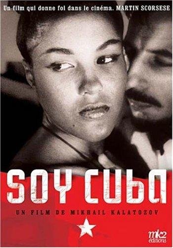 Soy Cuba - Edition Simple