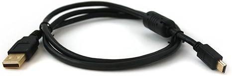 Assecure Extra Long 3 Meter 3m Controller Charger Charging Cable Lead For Nintendo Wii U Pro Controller Amazon Co Uk Pc Video Games