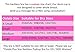 #1 Best Seller Backless Push Up Bra with Inflatable Cups for Perfect Cleavage(Size D, Nude)