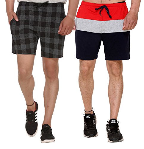 Buy SHAUN Men's Short's Online Panama | Ubuy