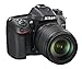 Nikon D7100 24.1 MP DX-Format CMOS Digital SLR (Body Only)