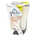 Glade Candle Jar, Air Freshener, Sheer Vanilla Embrace, 9.2 oz