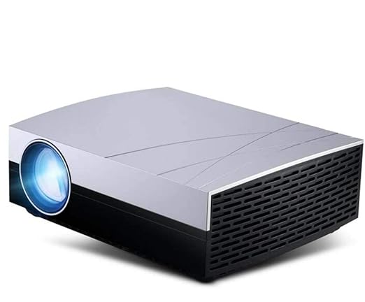 Home Office Projector, Smart Android Projector, 3800 Lumen Lum ...