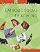 Catholic Social Teaching: Learning & Living Justice