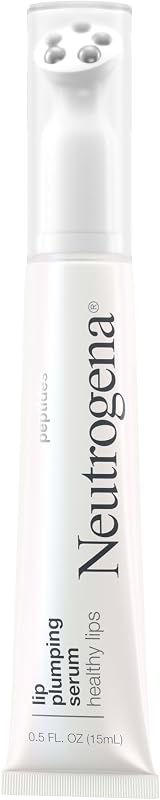 Neutrogena Healthy Lips Lip Plumping Serum Peptides 0.5 fl oz 15ml view 7