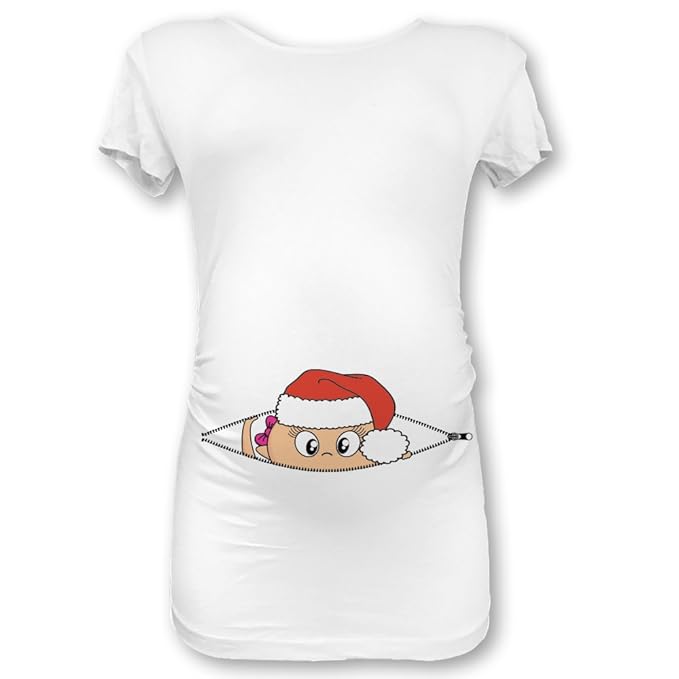 t shirt natale