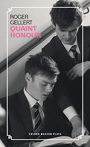Best Quaint Honour (Oberon Modern Plays) D.O.C