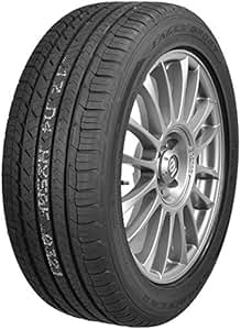 Amazon.com: Goodyear Eagle Sport Radial Tire - 225/60R18 100V: Goodyear ...