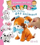 Les petits des animaux by