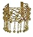 Forum Novelties Adult Mystic Fortune Teller Bracelet with Bells