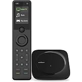 SofaBaton X1S Universal Remote with Powerful Hub &amp; Customize APP | Universal Remote Control with One Touch Activities, All-in-one Smart Universal Remote Works with Alexa Google Assistant