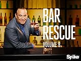 Bar Rescue Season 8