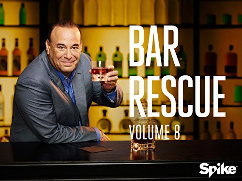 Bar Rescue Season 8