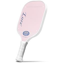 LUZZ Pickleball Paddles, T700 Carbon Fiber