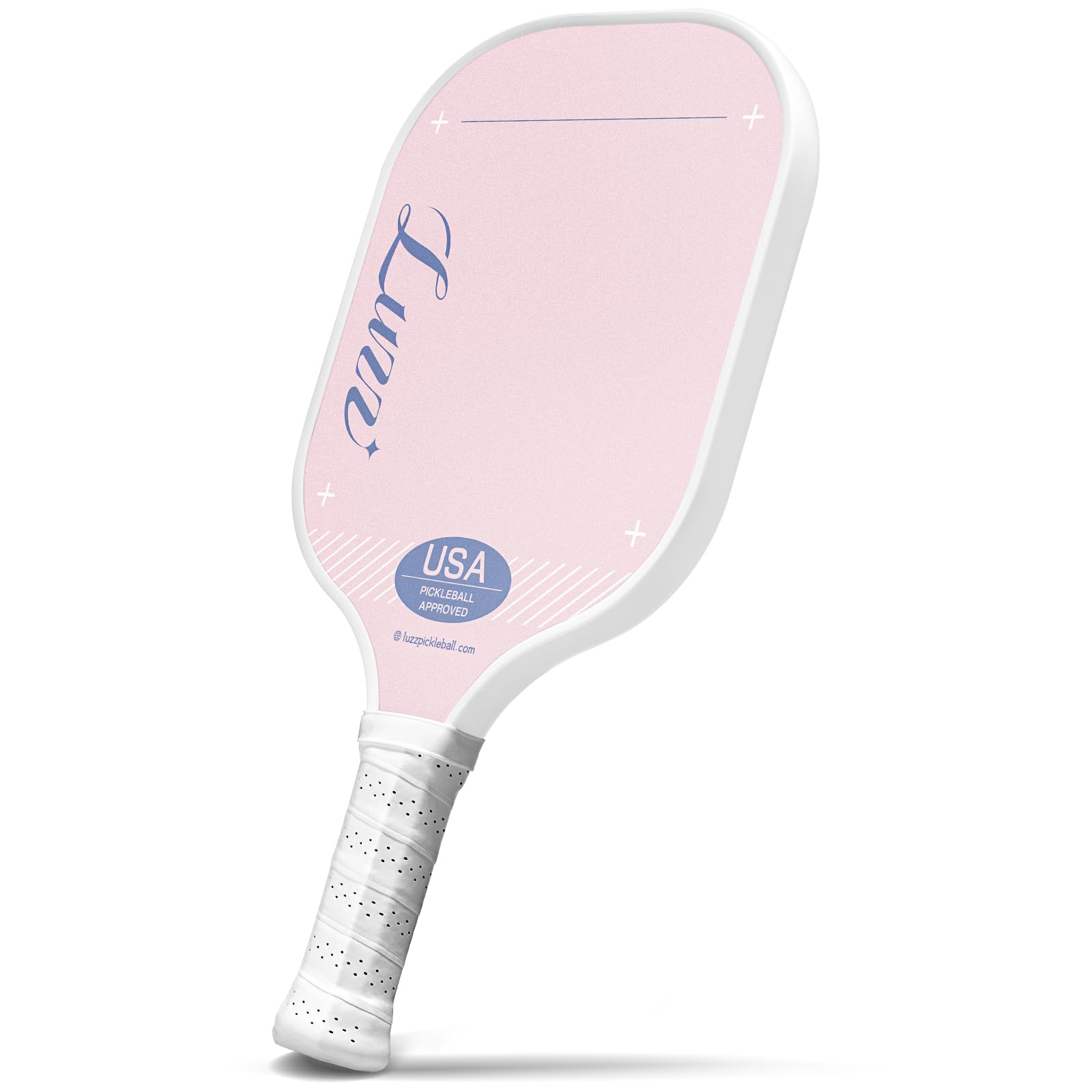 LUZZ Pickleball Paddles, T700 Carbon Fiber