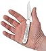 Case Mother-of-Pearl Mini Copperlock Pocket Knife