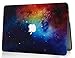 KECC Compatible with MacBook Pro 13 inch Case 2015 2014 2013 2012 Release (Old Version) with Retina Display A1502 A1425 Plastic Hard Shell Case, Night Dream