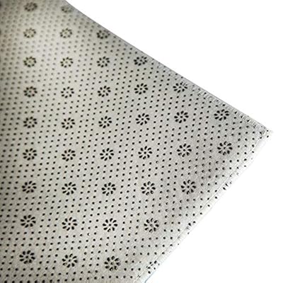 Funy Decor Beach-Themed Nautical Doormats - Seashell, Starfish, Anchor Floor Mat Rug Indoor/Outdoor/Front Door/Bathroom… 510geDVjzaL