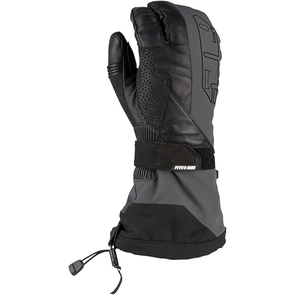 Howl Fairbanks Mitten Black L ミトン mitt Amazon.com : HOWL Fairbanks MITT - Black - Small : Clothing, Shoes