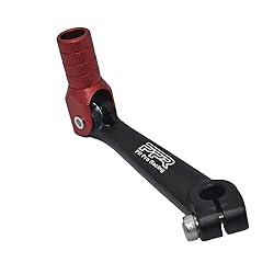 CNC Aluminum Folding Gear Shift Levers, Gear Shift
