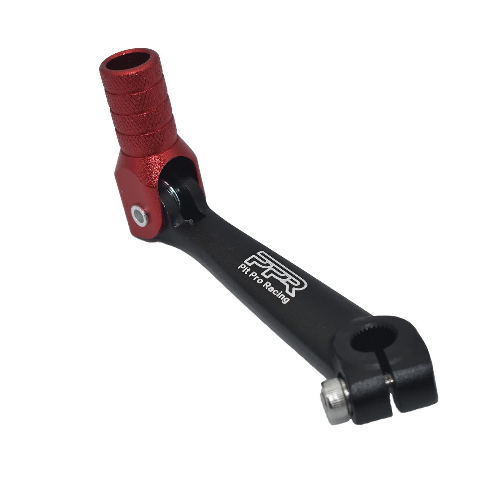 CNC Aluminum Folding Gear Shift Levers, Gear Shift