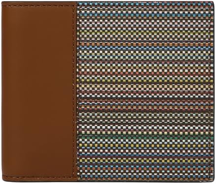 Amazon.com: BURBERRY Men's Trifold Wallet, A3888, One Size