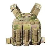 vAv YAKEDA Tactical Adjustable Vest-VT-1099